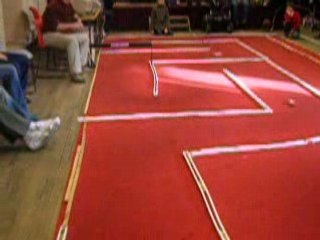 EMC Ligue 11/09 Highlights ⚽