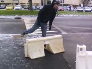 blocus inedis Part 2