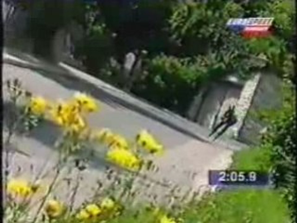 Zell am See 2000 -  World Championship