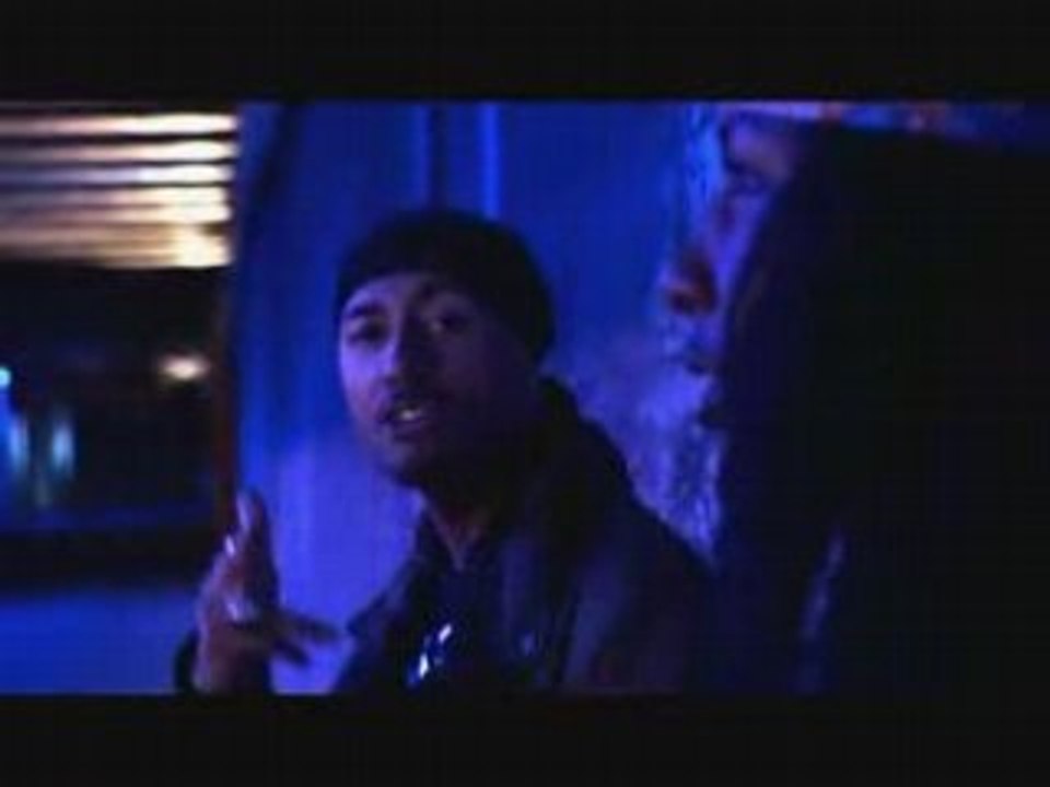 Smoov' Sauzë - Clip "Street-Soul" (web version)