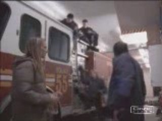 Third Watch-Walking Wounded Part One