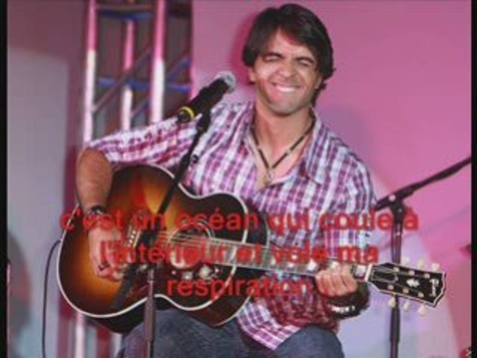 Extrano sentimiento-luis fonsi-VOSTFR