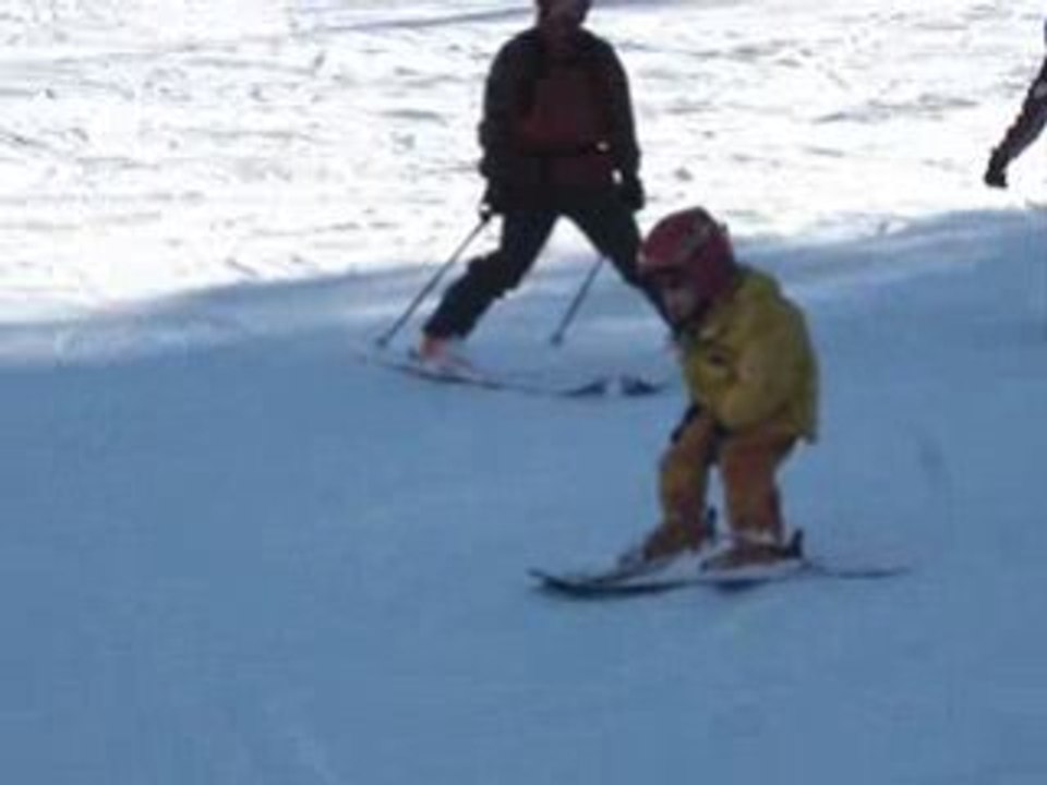 Eliott ski2 11/01/09