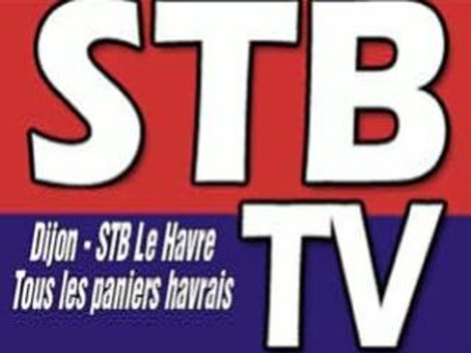 Résumé Dijon-stb
