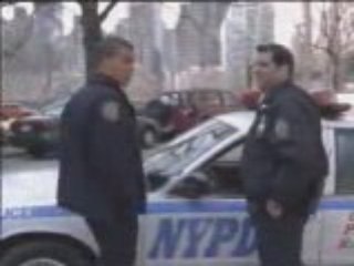 Third Watch-Walking Wounded Part 2