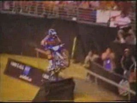 Crusty demons fmx