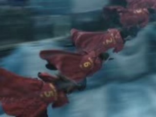 Harry Potter et le Prince de Sang Mêlé - Bande Annonce