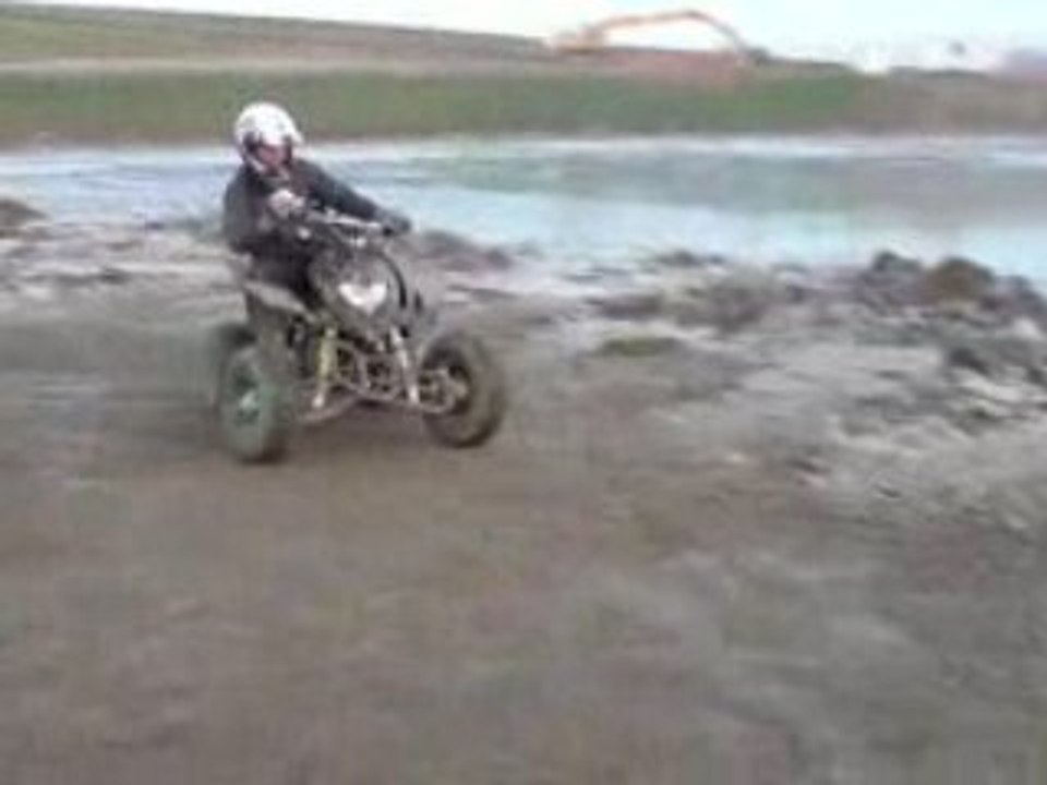 Meugen le quadeur lol