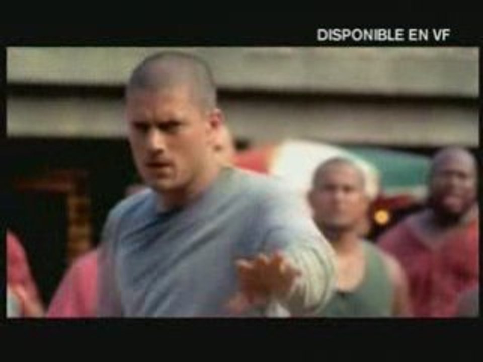 Prison Break - Saison 3