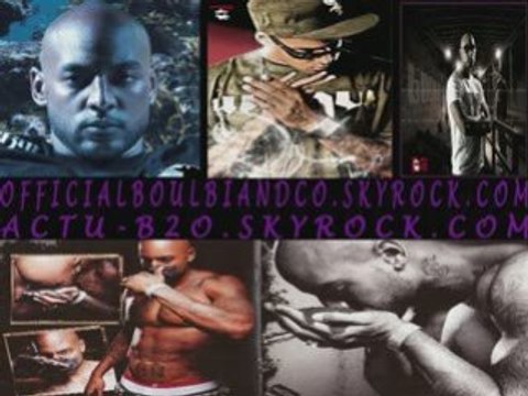 MEC DE PANAM - LA FAMILLE HAUSSMAN FEAT. BOOBA dailymotion