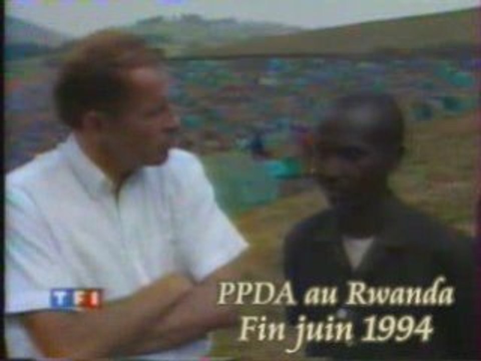 2- PPDA au Rwanda (juin 94)