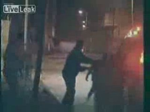 Le hamas utilise des ambulance de l'onu