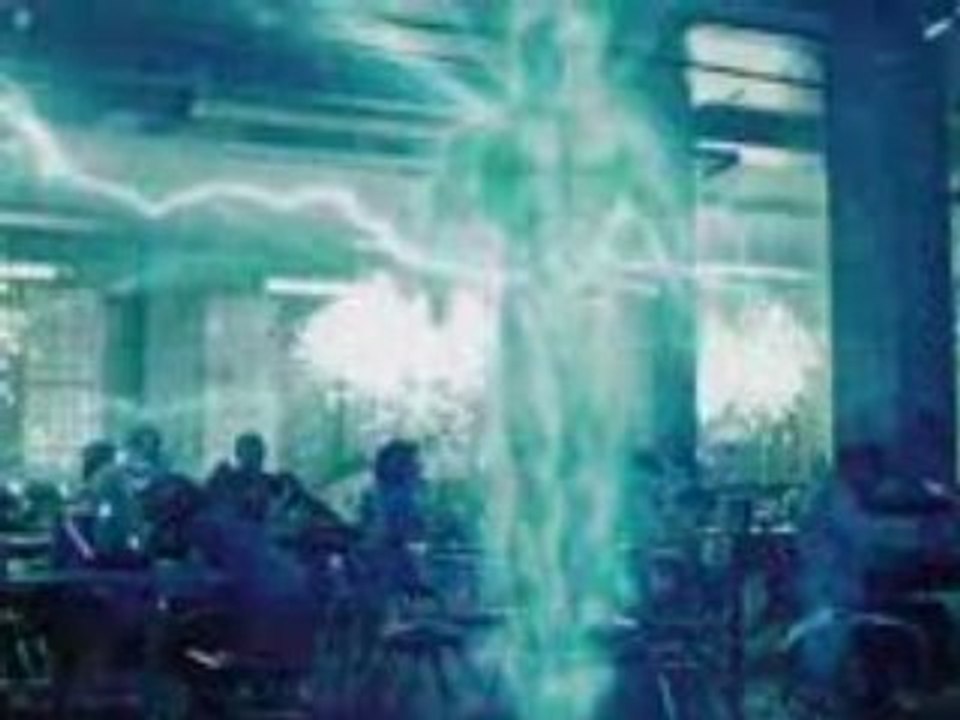 Watchmen - Bande Annonce