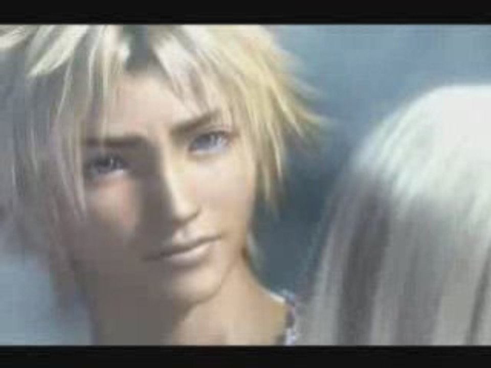 Delirium - Fallen - Final Fantasy