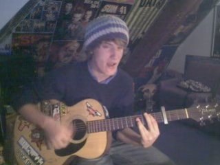 MXPX - Heard That Sound - Max Cover