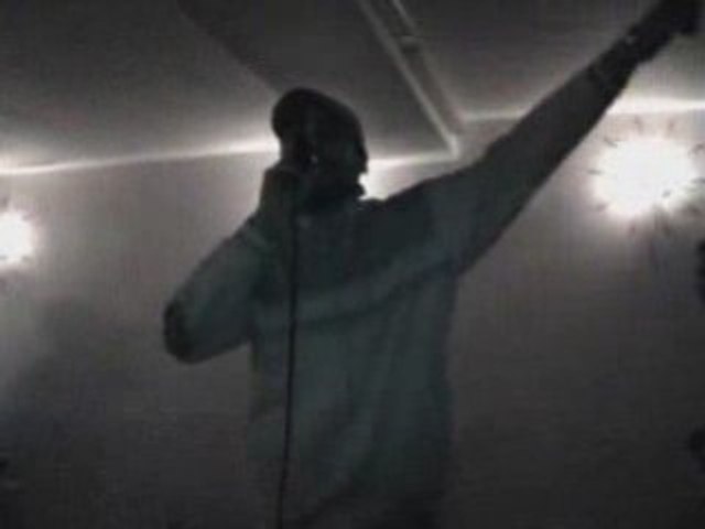 Concert live