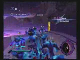 Sonic Unleashed Part 9