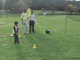 Tom Gueant Nimes campagne