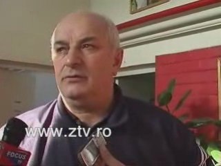 Gheorghe Tadici meciul din 11 ianuarie 2009