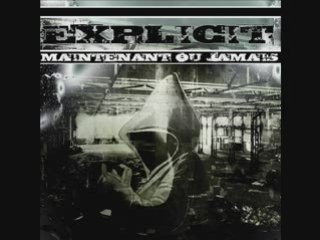 Explicit - rap terro