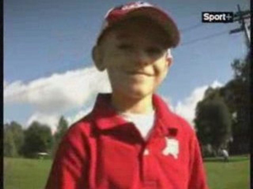 Tom  Gueant Green Velvet Sport+