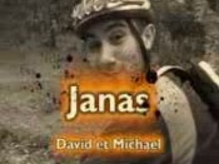 JANAS david et michael