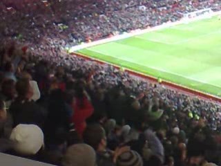 We shall not be moved