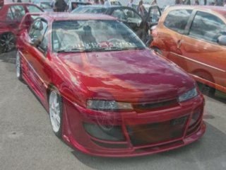 Meeting tuning du tnt le 20 07 2008 a marzy 58