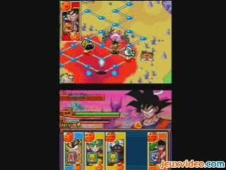 Dragon Ball Z : Goku Densetsu
