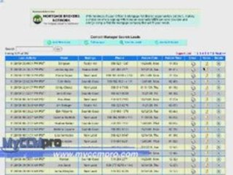 Howard Perks, FriendsWithTrucks.com CEO, Seen On TV Ad