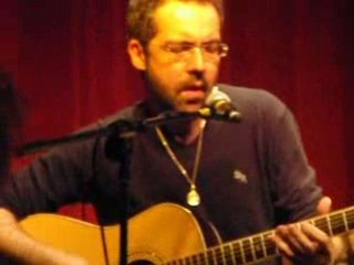 Olivier Marly, Péniche Boer II Paris 09/01/09 (part 2)