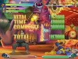 Marvel Vs. Capcom 2 - Ultimate Capcom Collection Play