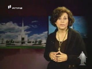 Programa Fé dos Homens de dia 8 de Janeiro de 2009