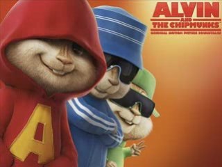 Alvin et les Chipmunks - Apologize Timbaland