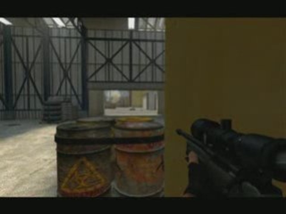 test css