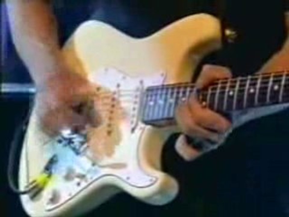 (Blues)Jeff Beck
