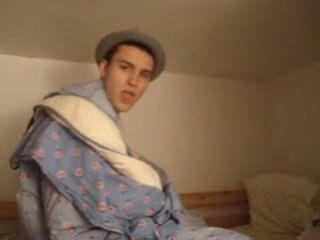 Clip rap us parodie