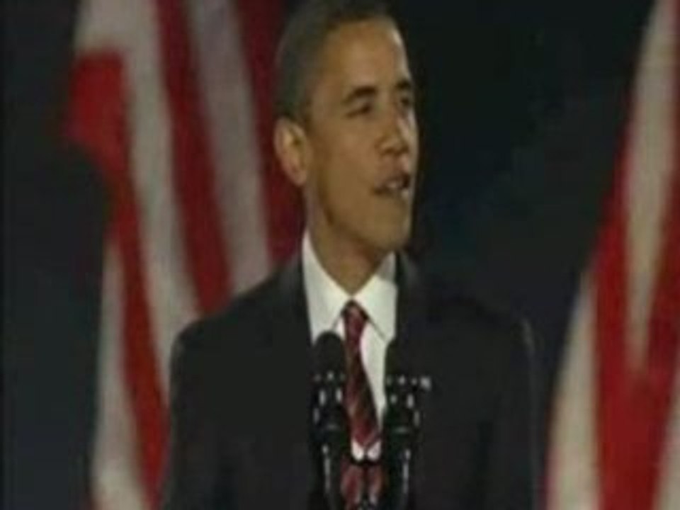 Ricardo Arjona Opina sobre Barack Obama
