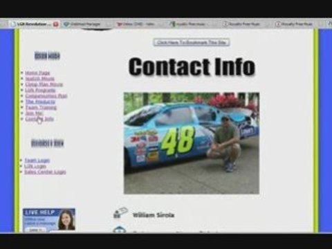 #1 System in LGN Revolution Elite