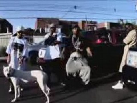 Roi Heenok - Original Gangster