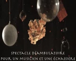 Les Ourboulouks Cie Sempaï et Sempaï