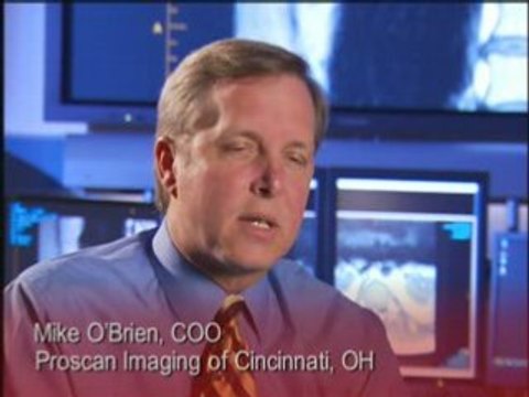 Universal RIS/PACS workflow in multi-facility environments