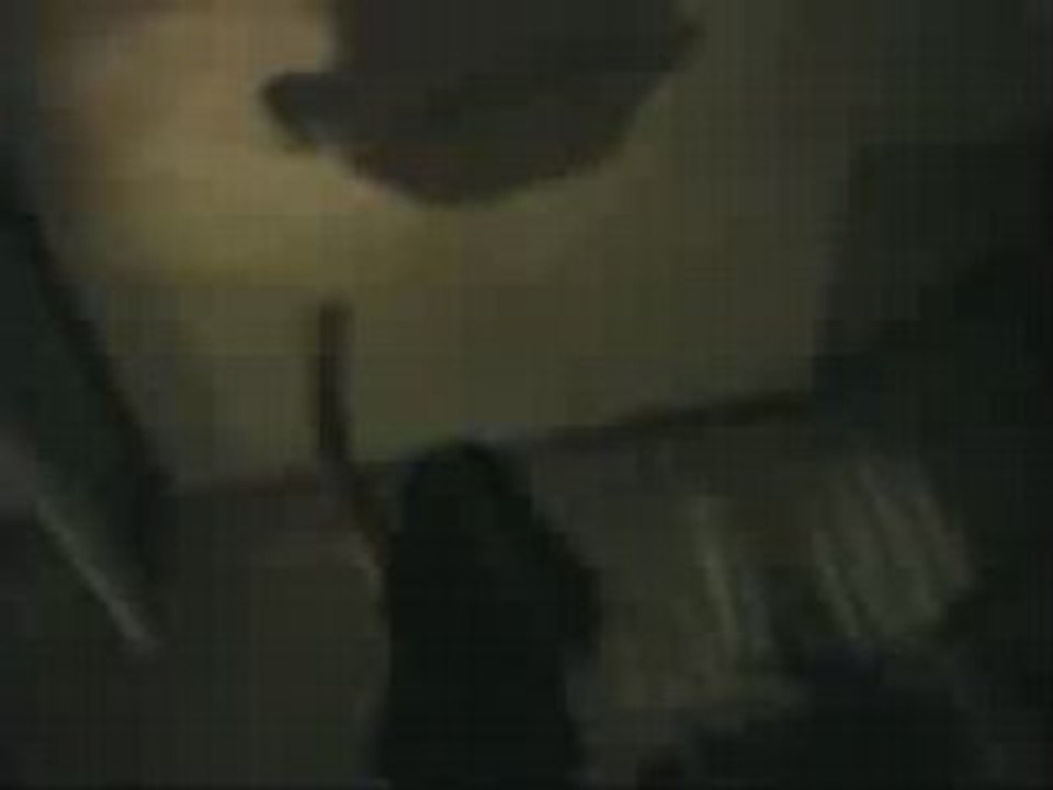 Backstage+Intro+I Drove All Night