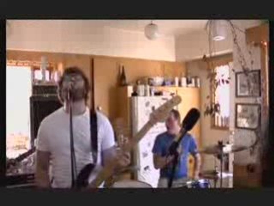 Red Fang - Prehistoric Dog