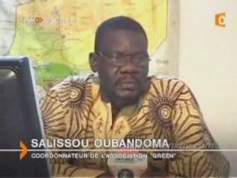 Areva achète une mine d'uranium au Niger