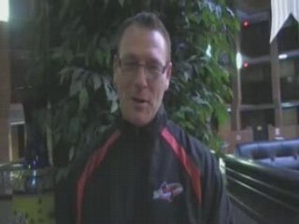 Detroit Year Round Hockey Training Center And Hockey School