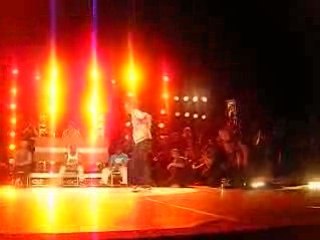 Final BTF. Silent trix vs Team Sud