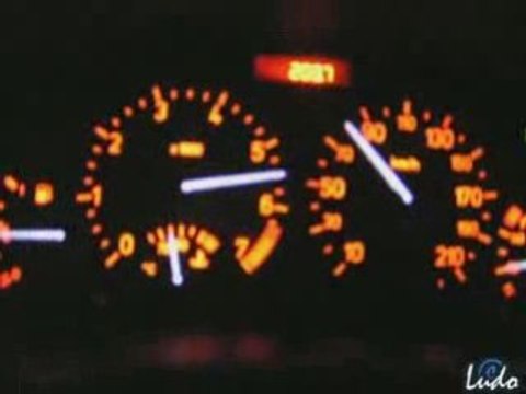 206 cc 0 à 100 9.7s 1.6 16v 110cv