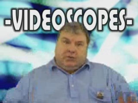 Russell Grant Video Horoscope Taurus January Monday 12th
