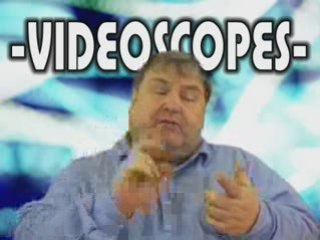 Russell Grant Video Horoscope Libra January Monday 12th